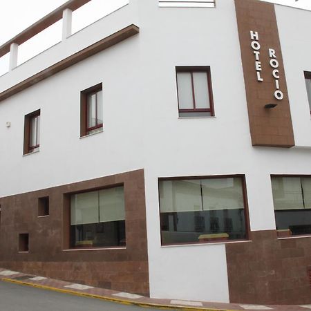 Hotel Rocio Villafranca de Córdoba المظهر الخارجي الصورة