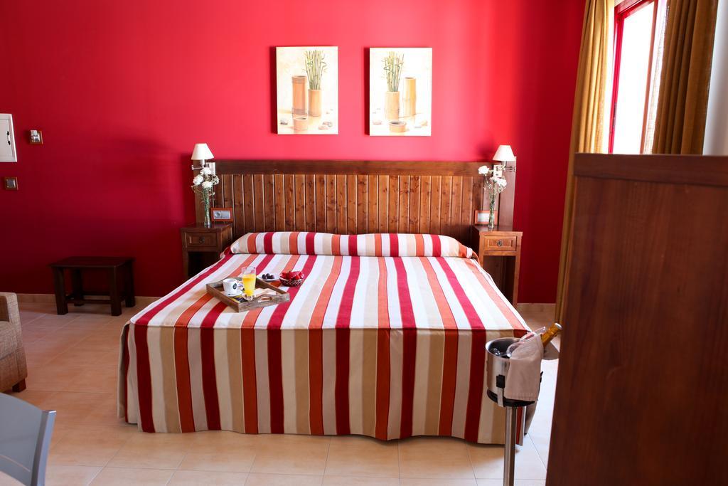 Hotel Rocio Villafranca de Córdoba المظهر الخارجي الصورة