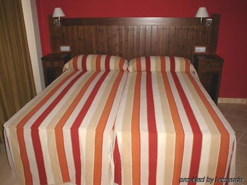 Hotel Rocio Villafranca de Córdoba الغرفة الصورة
