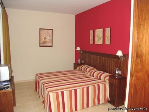 Hotel Rocio Villafranca de Córdoba المظهر الخارجي الصورة