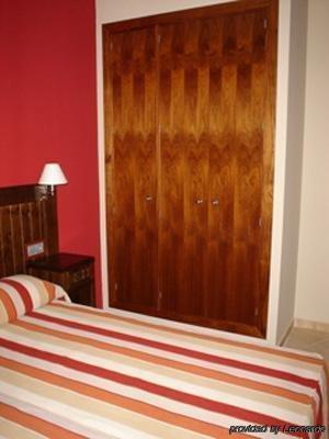 Hotel Rocio Villafranca de Córdoba الغرفة الصورة