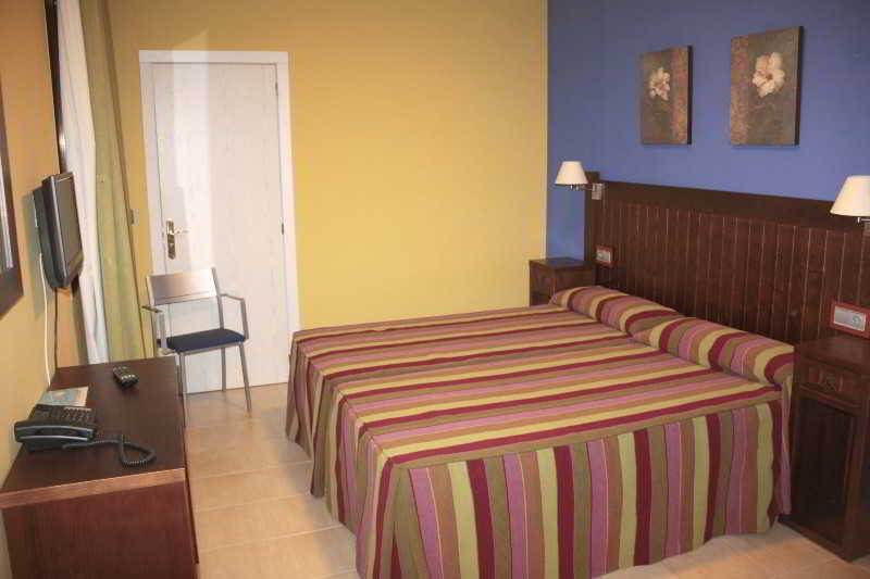 Hotel Rocio Villafranca de Córdoba المظهر الخارجي الصورة